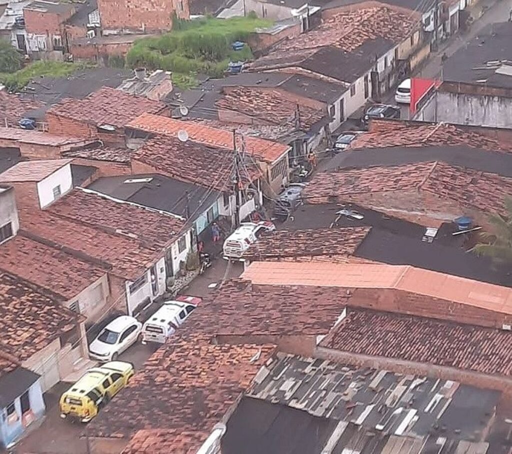 Operação cumpre 39 mandados contra organização criminosa ligada ao tráfico de drogas