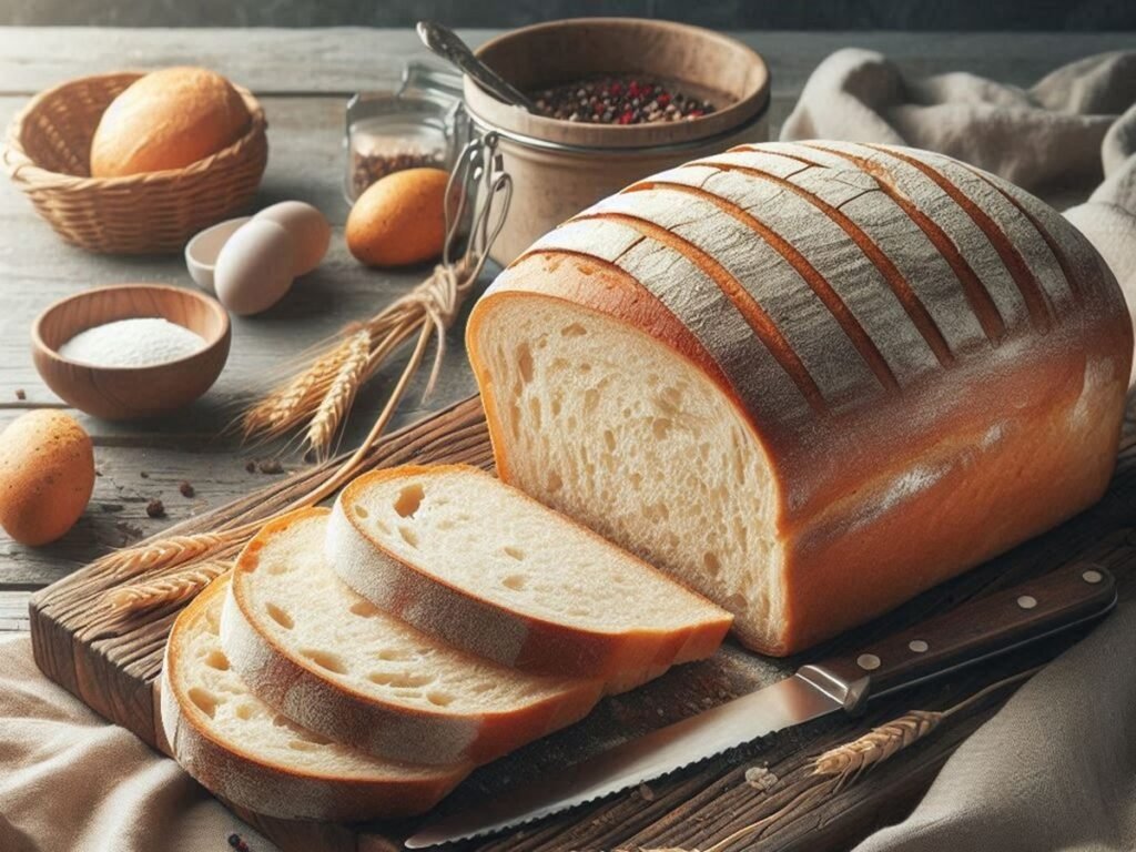 Pão especial torna-se aliado na prevenção da asma