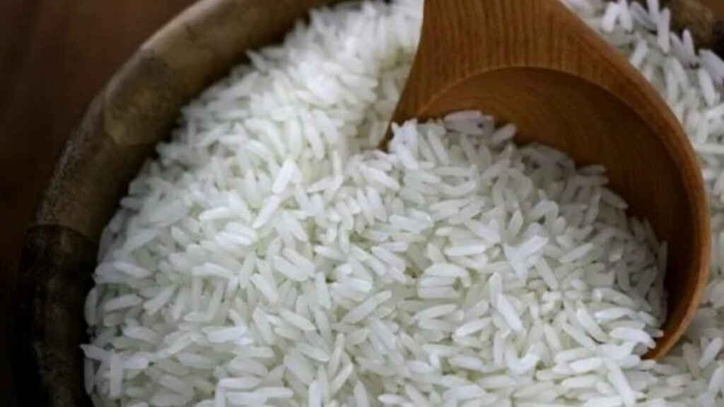 Cuidado ao reaquecer arroz; pode não ser seguro para sua saúde