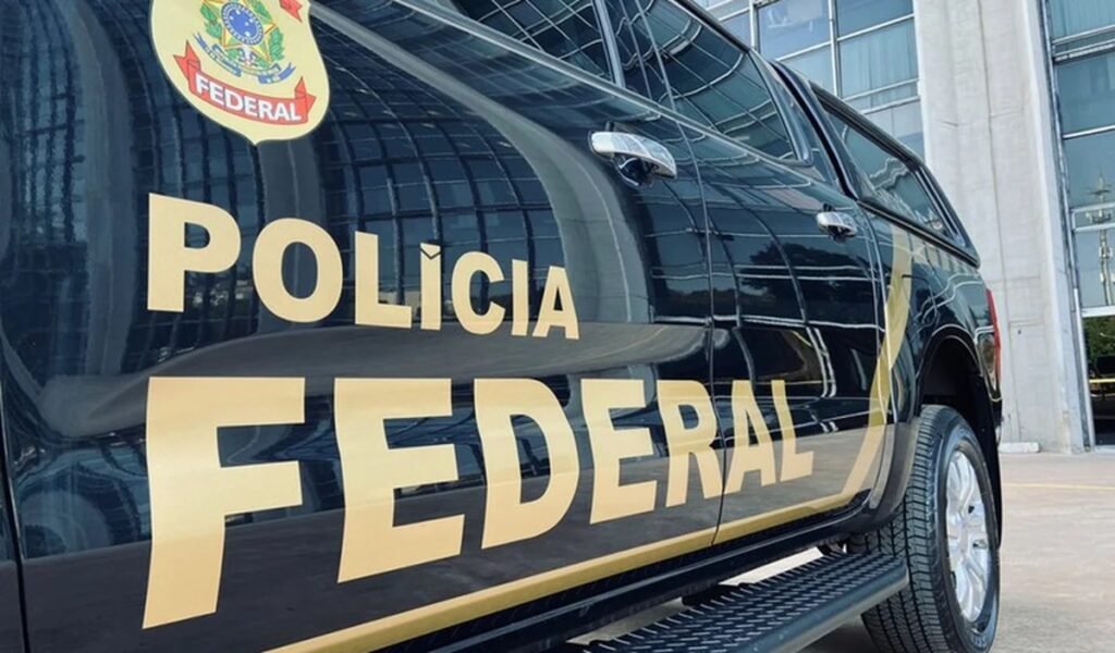 PF cumpre mandados de busca e apreensão em Boca da Mata e Dois Riachos no combate a fraude eleitoral em Alagoas