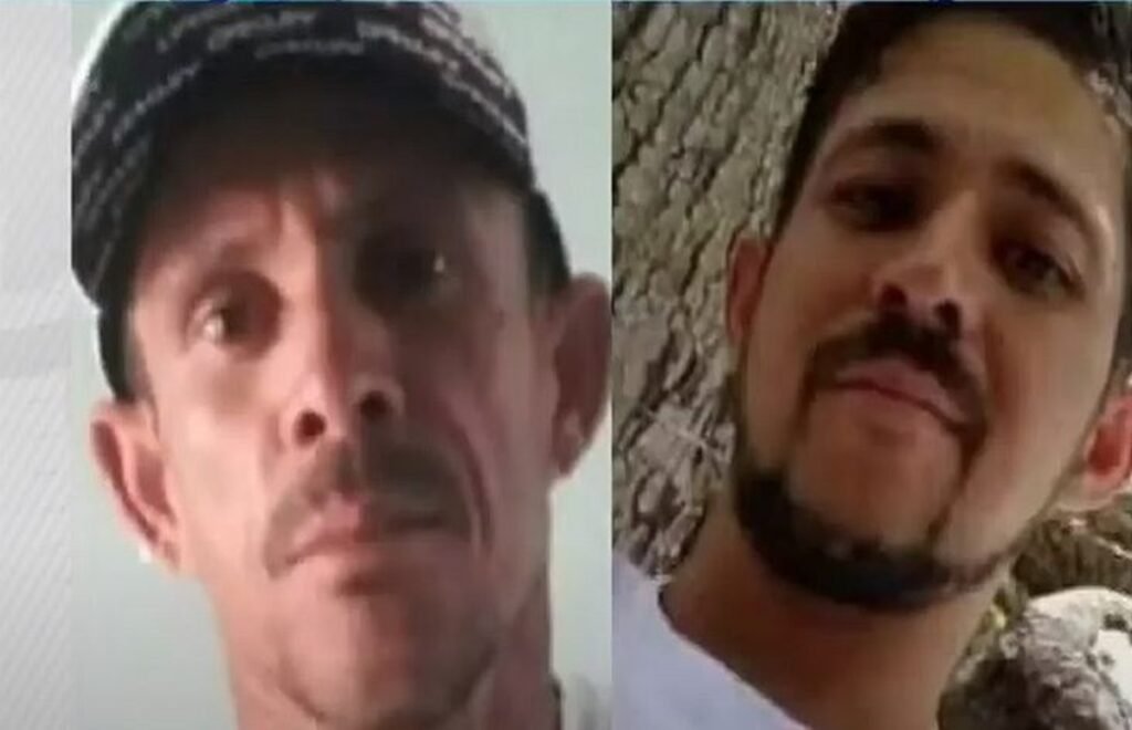 Polícia investiga caso de pai e filho assassinados a tiros dentro de casa