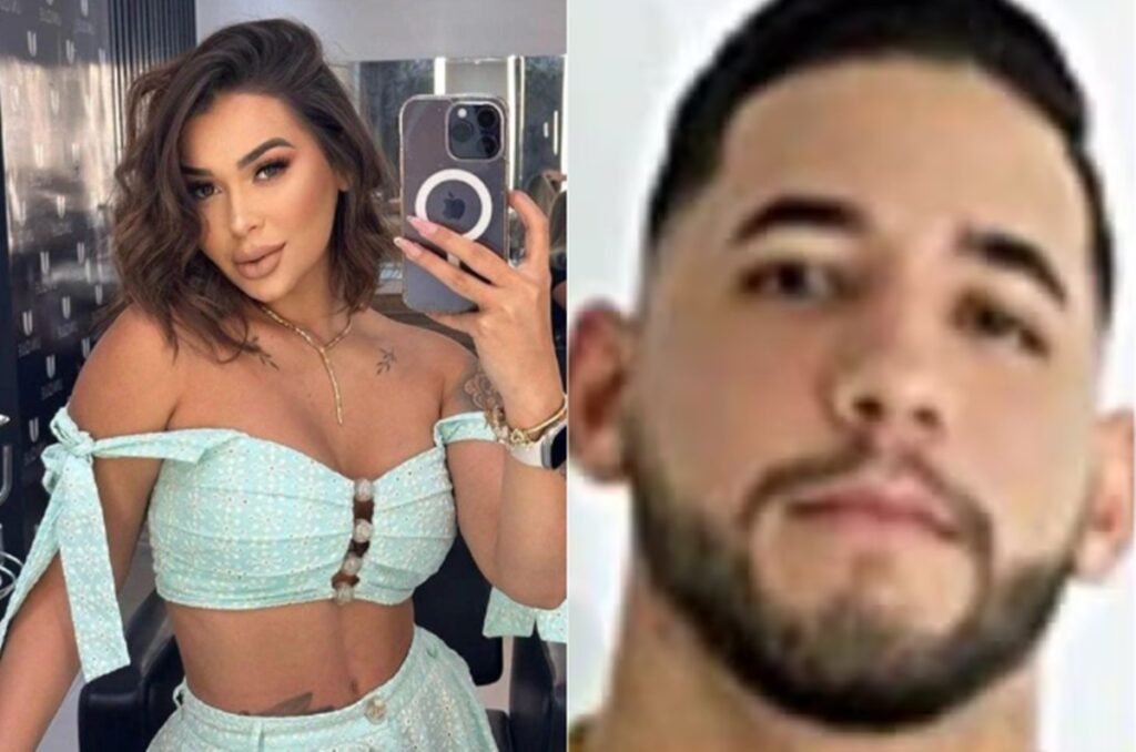 Quem é o casal de influenciadores preso suspeito de promover 'Jogo do Tigrinho'