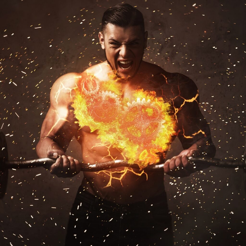 Treino pesado pode ter uma consequência indesejada