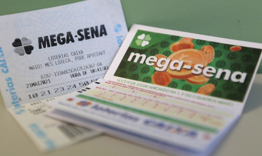 Mega-Sena sorteia prêmio acumulado em R$ 120 milhões hoje