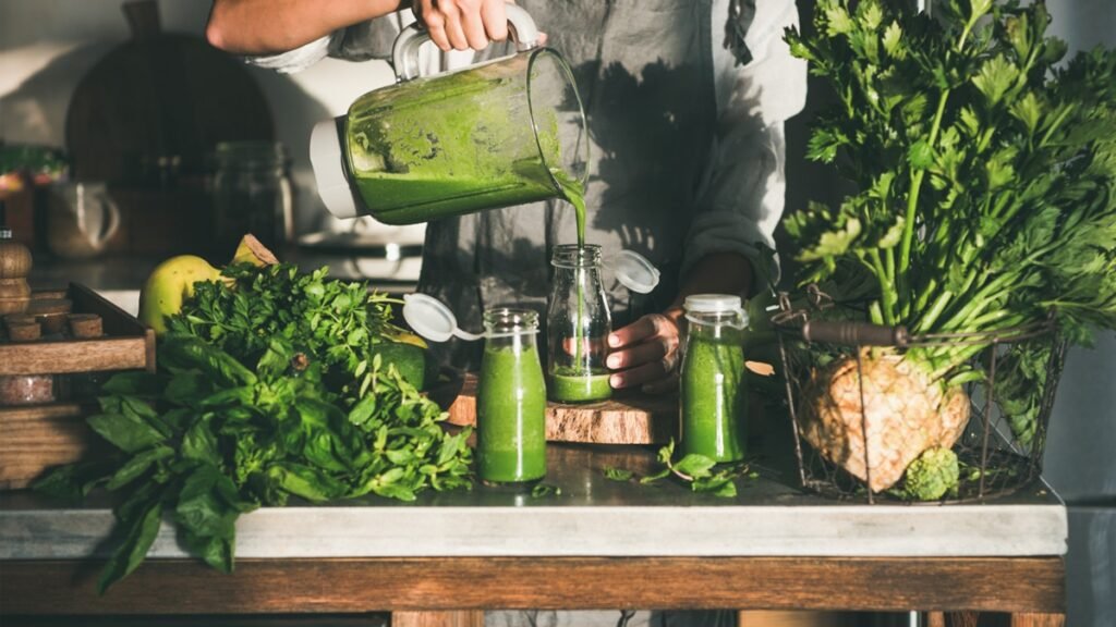 20 alimentos que reduzem o hormônio do estresse