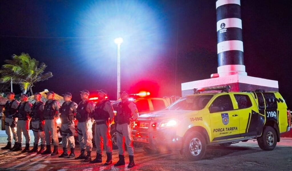 Homem é preso por matar cão que atacou seu filho em Coruripe