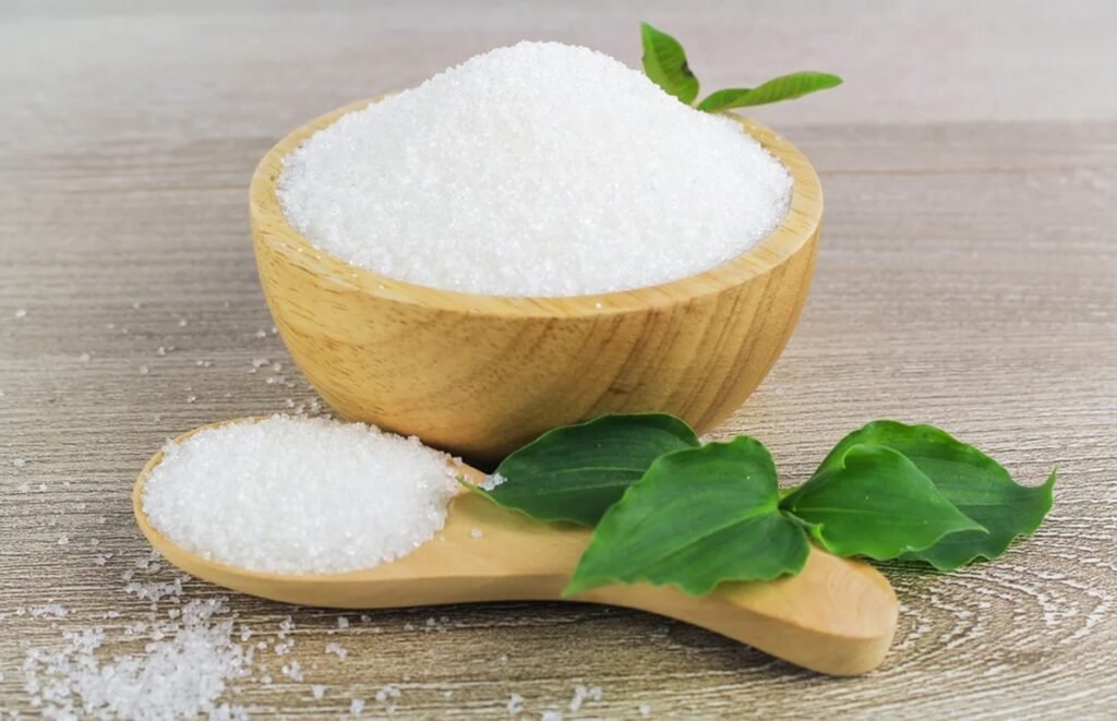 Adoçante xilitol aumenta risco de ataque cardíaco e derrame