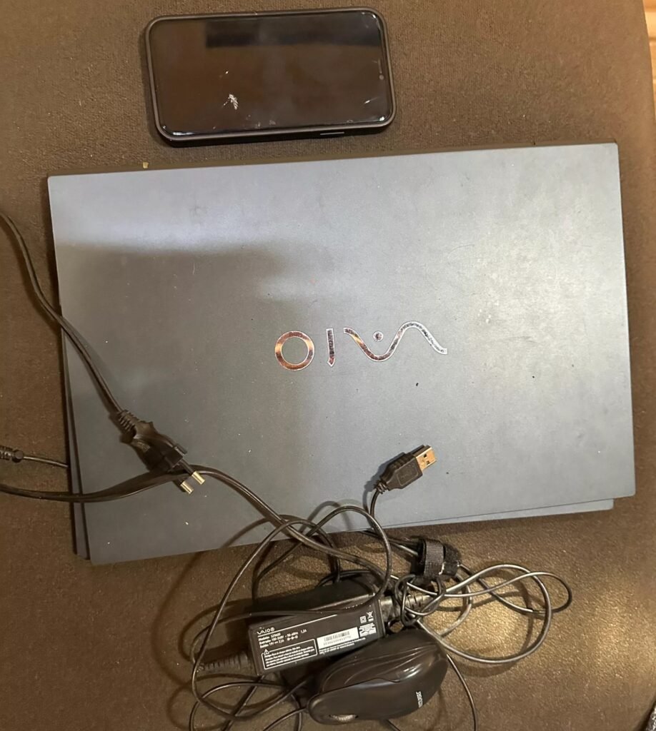 Agente de segurança é preso suspeito de estupro de vulnerável 