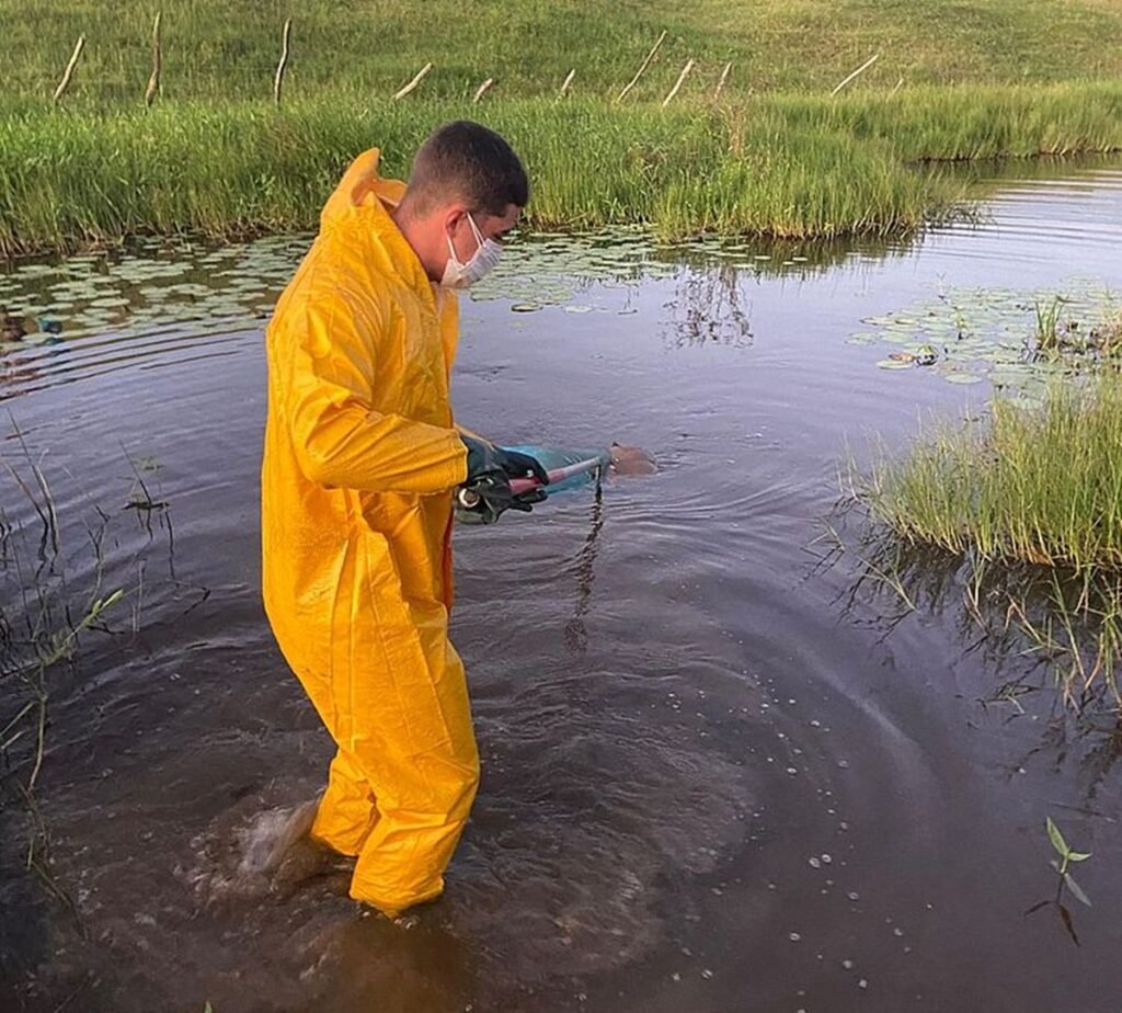 Corpo de homem é encontrado em barragem no interior de Alagoas