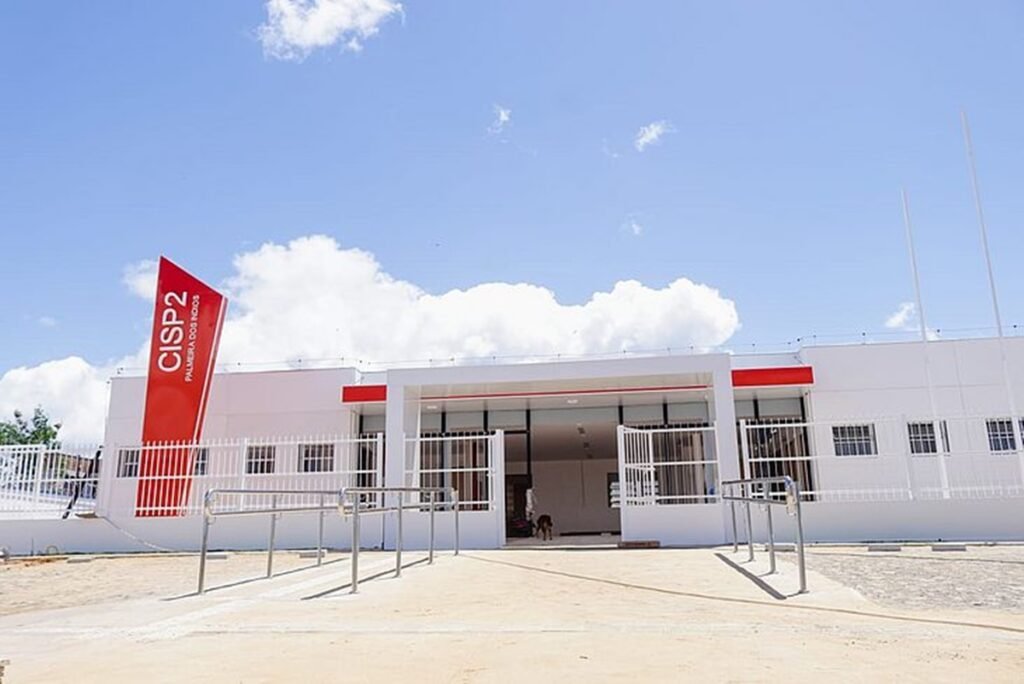 Denúncia de violência doméstica leva à apreensão de drogas em Arapiraca