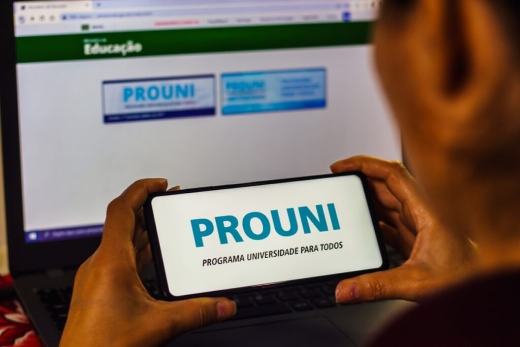 Inscrições para o Prouni abrem nesta terça-feira