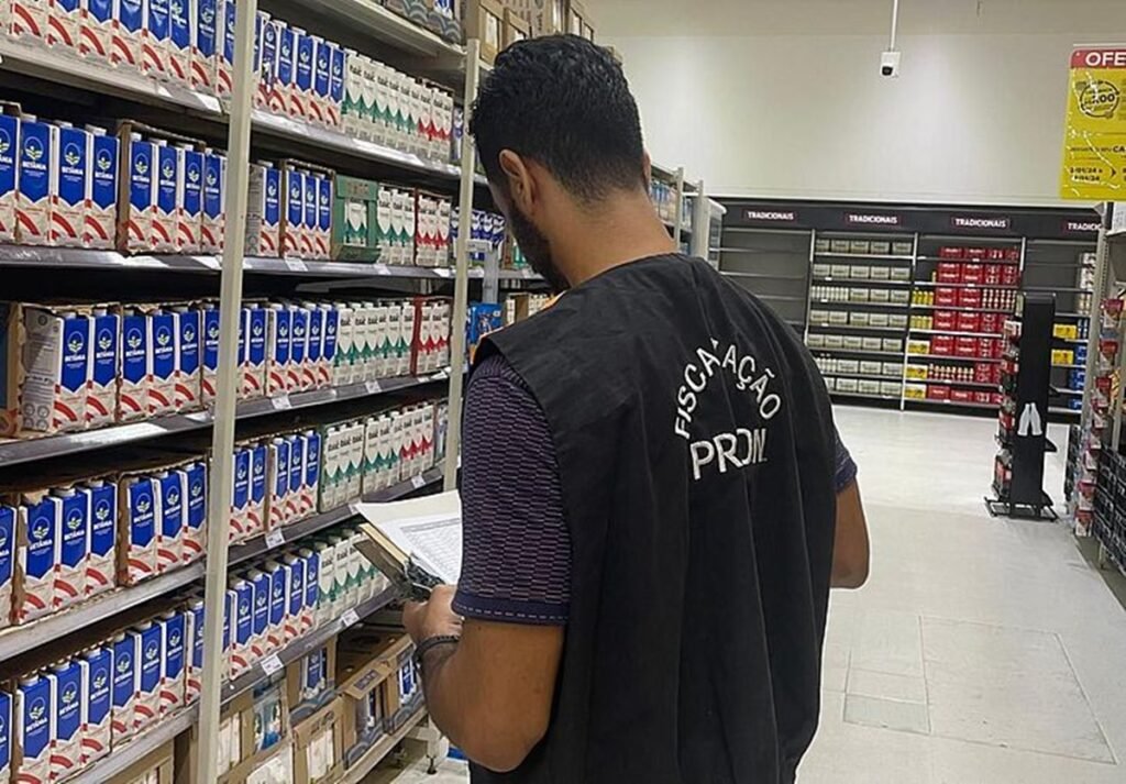 Macarrão pode custar até 304% mais caro, aponta levantamento do Procon