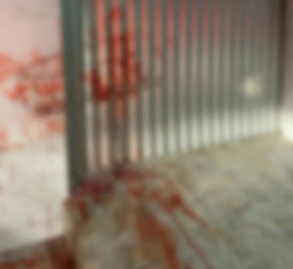 Mãe é assassinada na frente da filha de 4 anos; pai também também foi alvejado