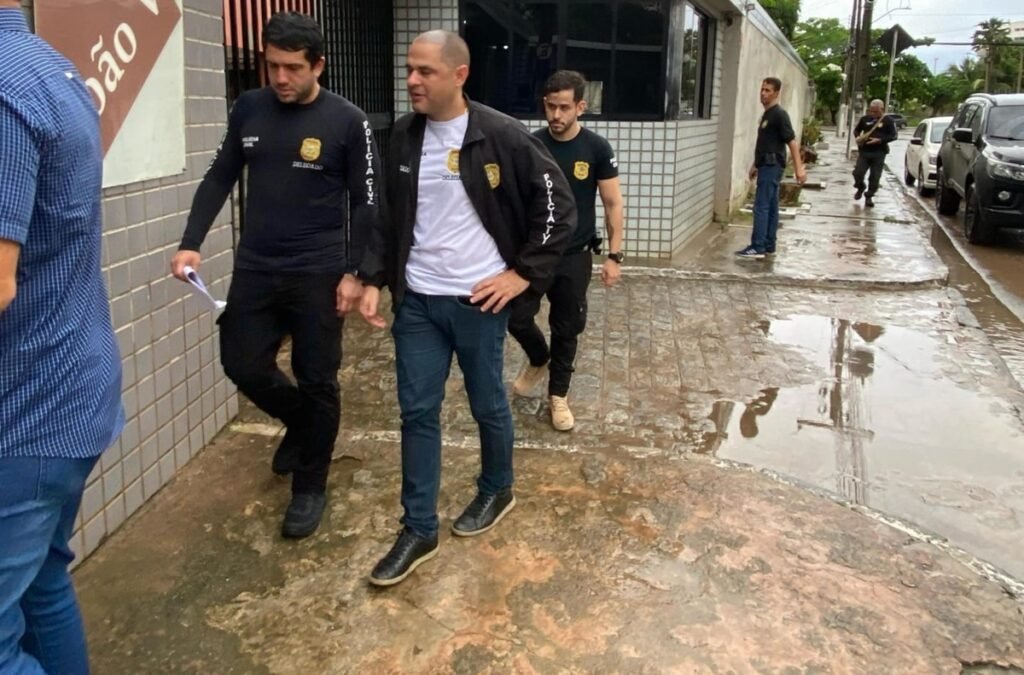 PC conclui inquérito de adolescentes que usaram IA para colocar rostos de meninas em imagens pornográficas