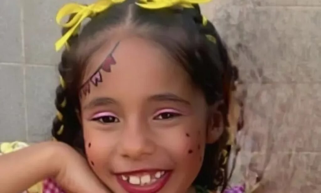 Polícia Civil de Alagoas solicita exame cadavérico para esclarecer morte de menina de 7 anos em Rio Largo