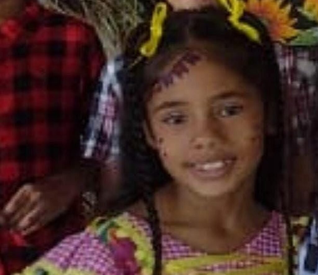 Polícia Civil de Alagoas solicita exame cadavérico para esclarecer morte de menina de 7 anos em Rio Largo