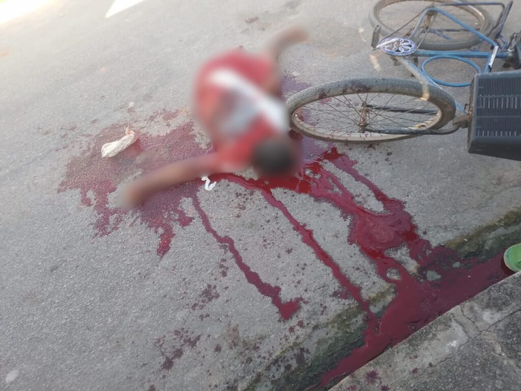 Polícia identifica autor de homicídio por ciúmes em Campo Alegre