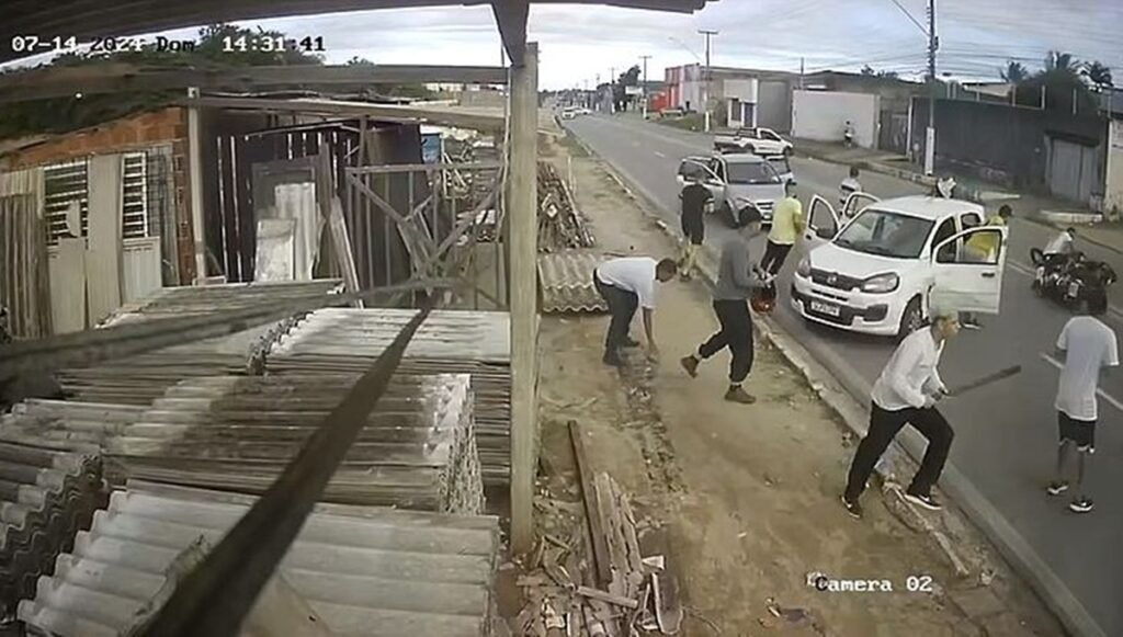 Polícia investigará briga entre supostos integrantes de torcidas organizadas em Maceió