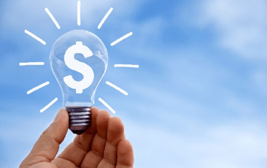 Reduza seu consumo de energia e ajude a preservar o meio ambiente