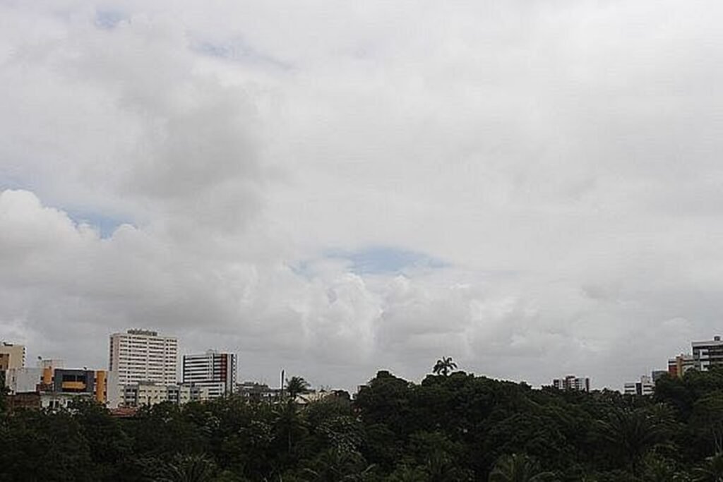 Semarh divulga aviso meteorológico para regiões de Alagoas