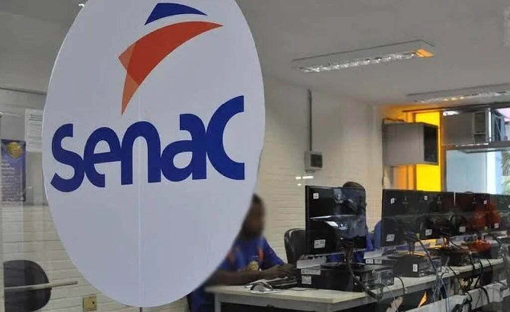 Senac tem vaga para analista de licitação e contratos em Maceió