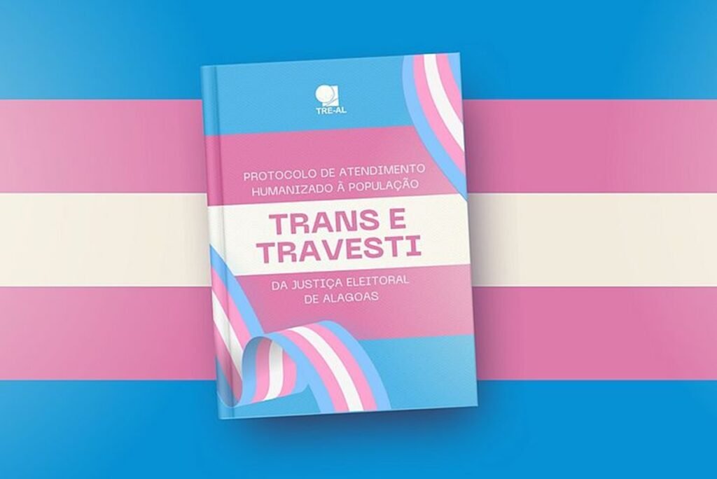 TRE Alagoas lança atendimento humanizado para pessoas trans e travestis