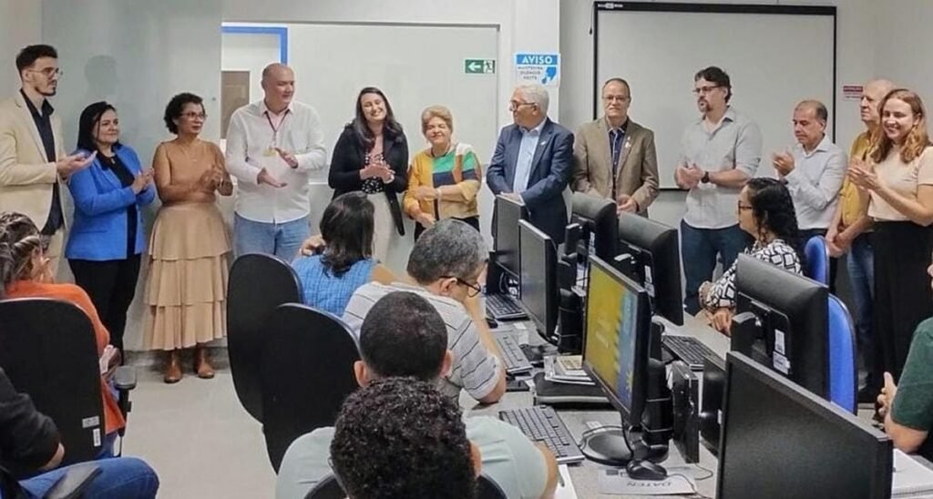 UFAL e USP se unem para fortalecer a educação básica alagoana