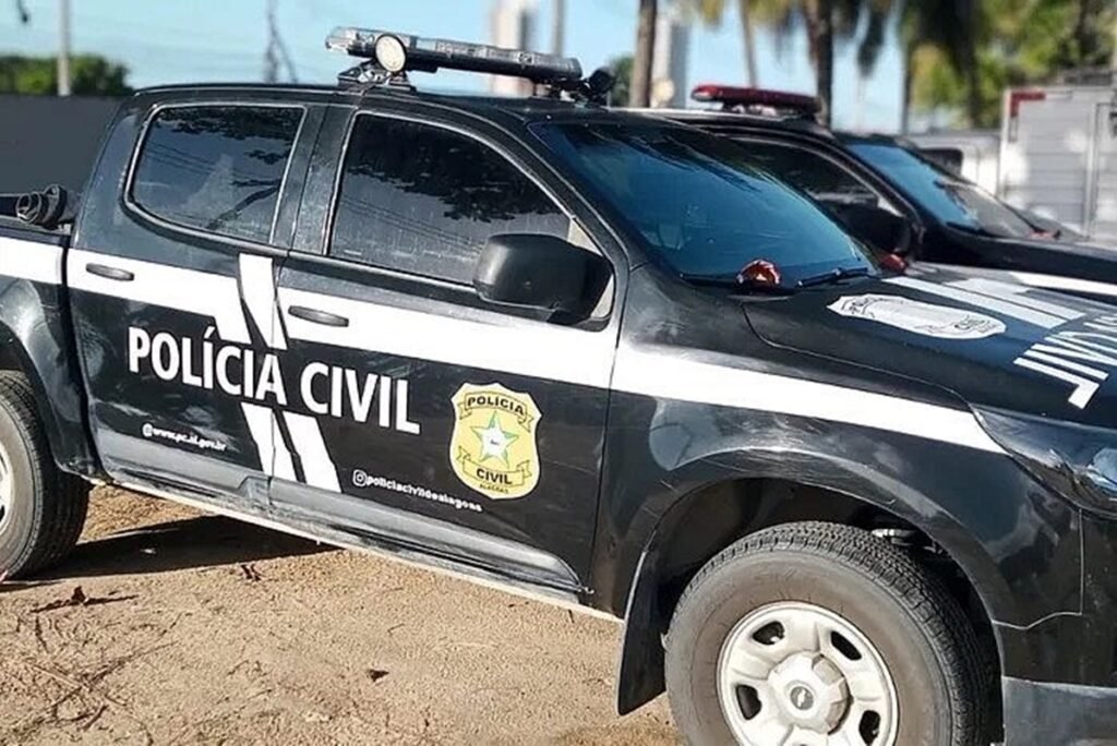 Foragido por estupro é capturado usando identidade falsa no interior de Alagoas