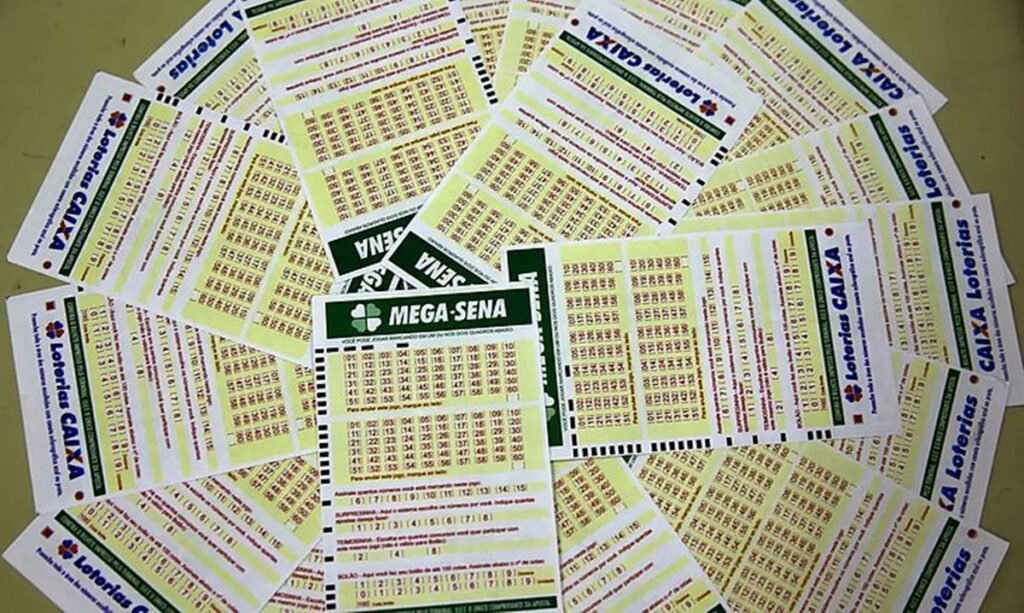 Mega-Sena sorteia prêmio acumulado em R$ 116 milhões nesta terça-feira