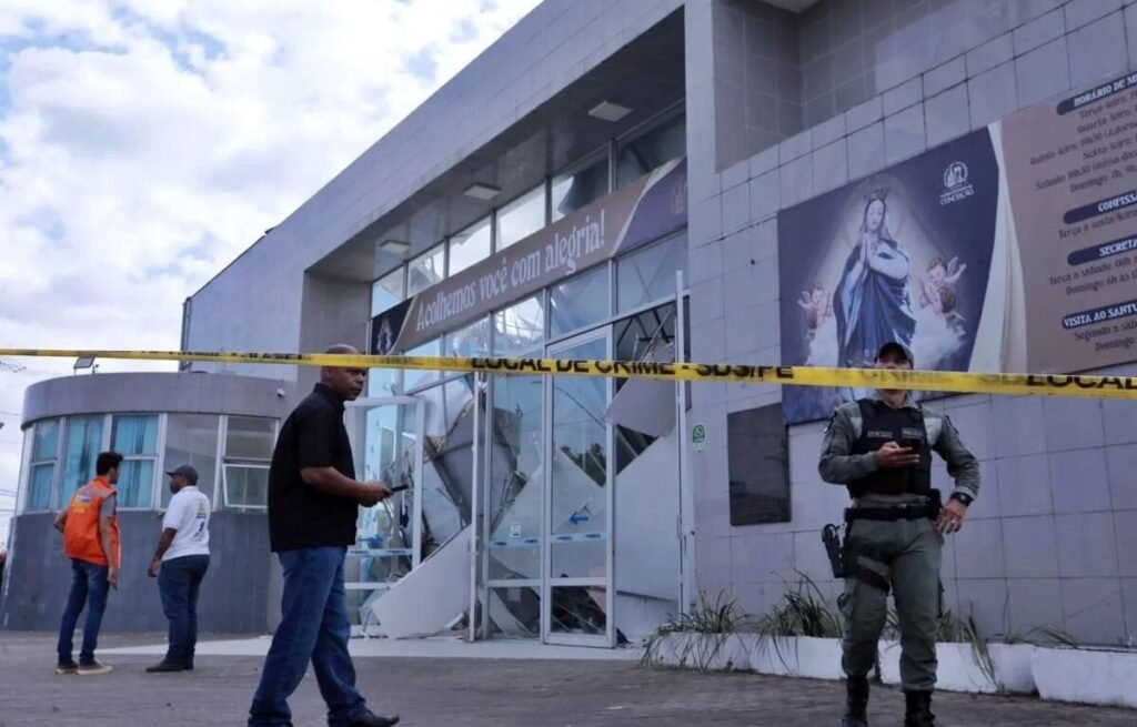 Junior Souza/JC Imagem