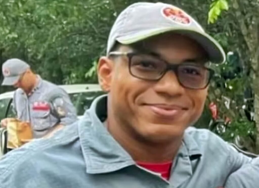 Bombeiro alagoano morre em serviço durante combate a incêndio em São Paulo
