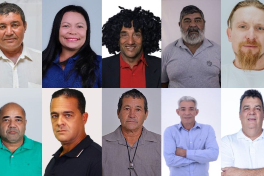 Eleições 2024 tem o maior número de candidatos registrados com nome de ‘Capeta’