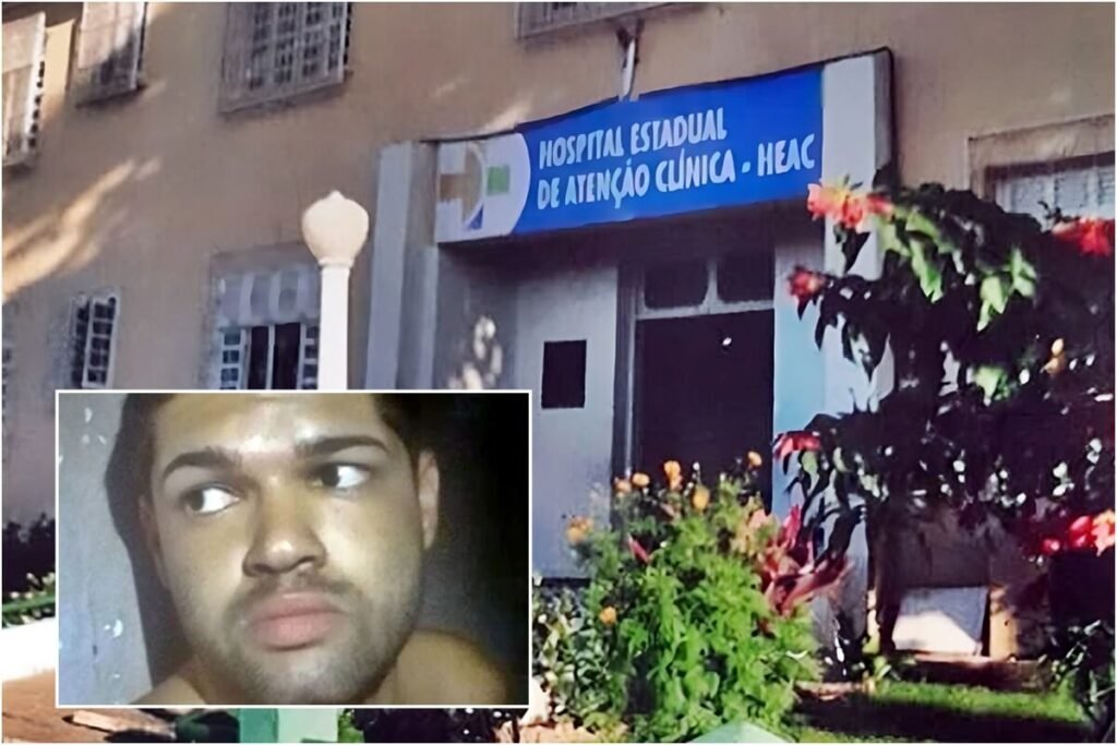 Alagoano desaparecido no Espírito Santo é encontrado