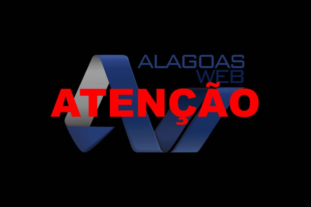 Alerta: Golpistas se passam por colaboradores do AlagoasWeb para clonar WhatsApp de usuários