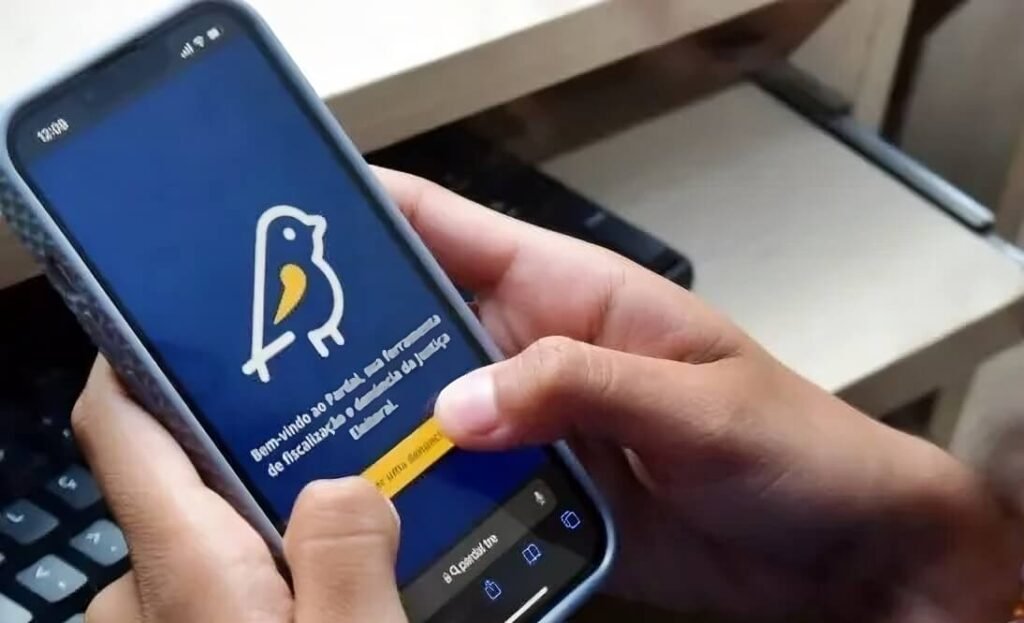 Aplicativo Pardal já registrou mais de 340 denúncias eleitorais em Alagoas