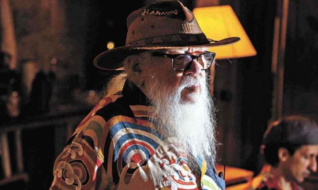 Morre o alagoano Hermeto Pascoal, ícone da música brasileira, aos 89 anos