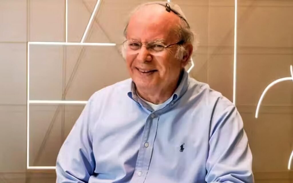 Imagem: Facebook Cyrela