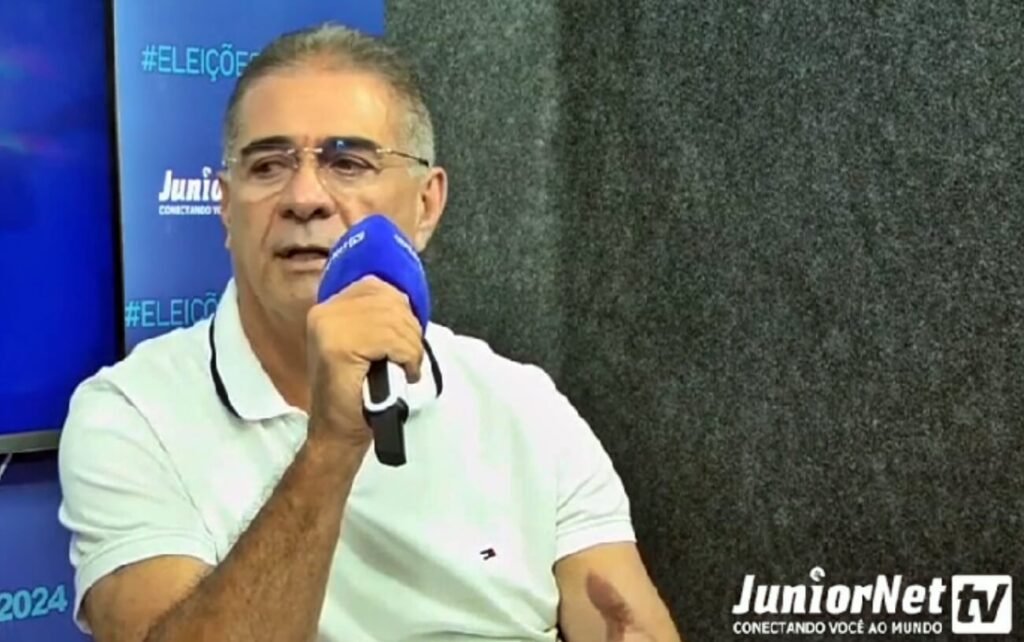 George Clemente anuncia quatro dias de festa pela Emancipação Política de São Miguel dos Campos