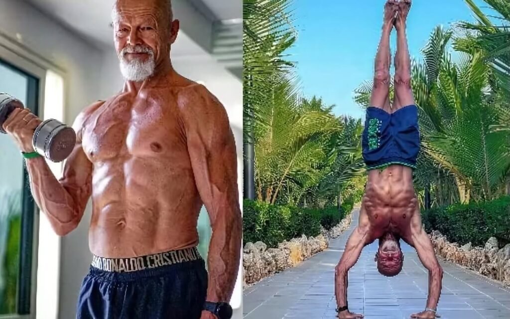 Imagens: @Wojciech Węcławowicz