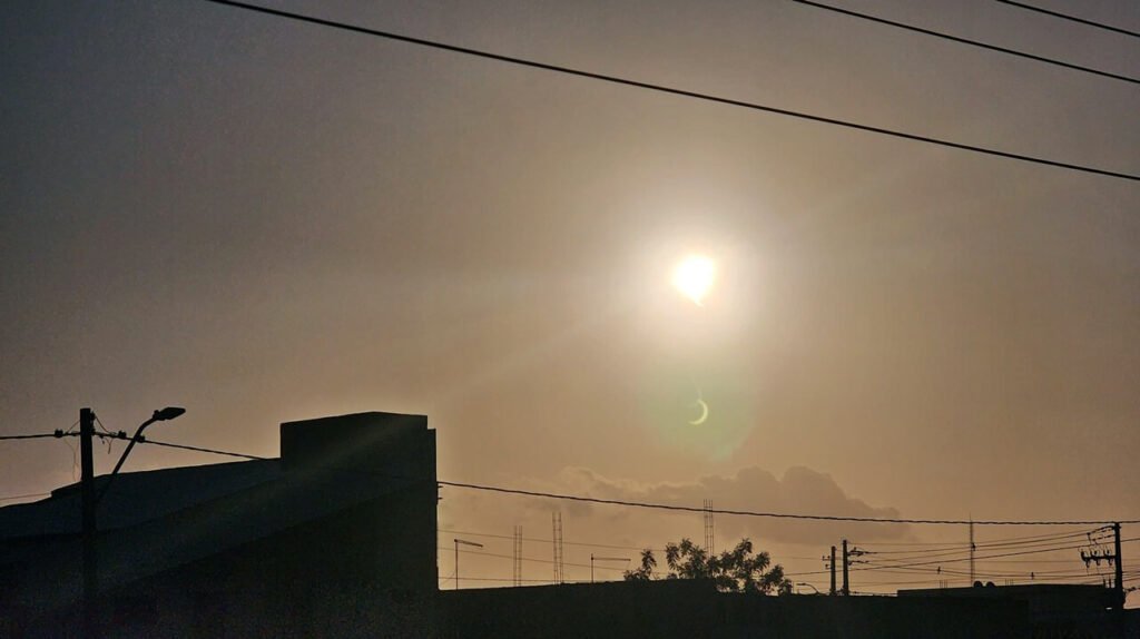 Virada do ano deve ser de tempo firme e calor em Alagoas