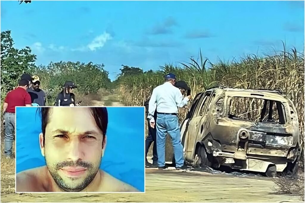 Líder comunitário encontrado morto cometeu suicídio, conclui Polícia Civil
