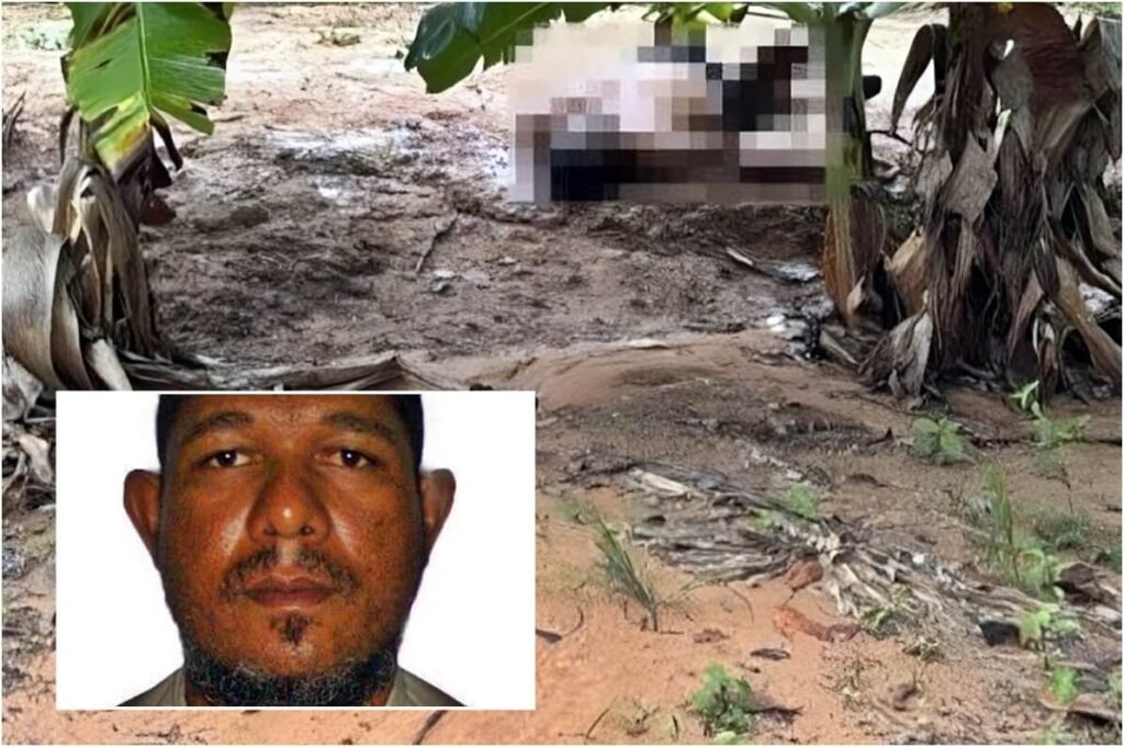 Alagoano é assassinado no MT após ser confundido com membro de facção