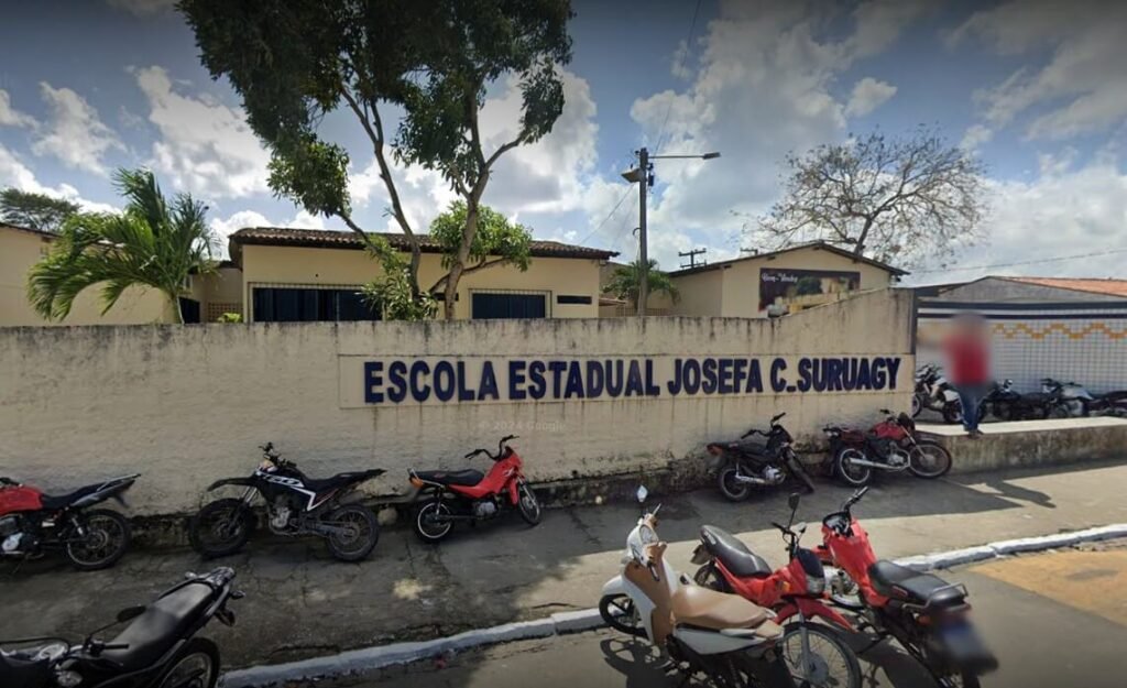 Professor de Boca da Mata é investigado por assédio sexual contra alunos