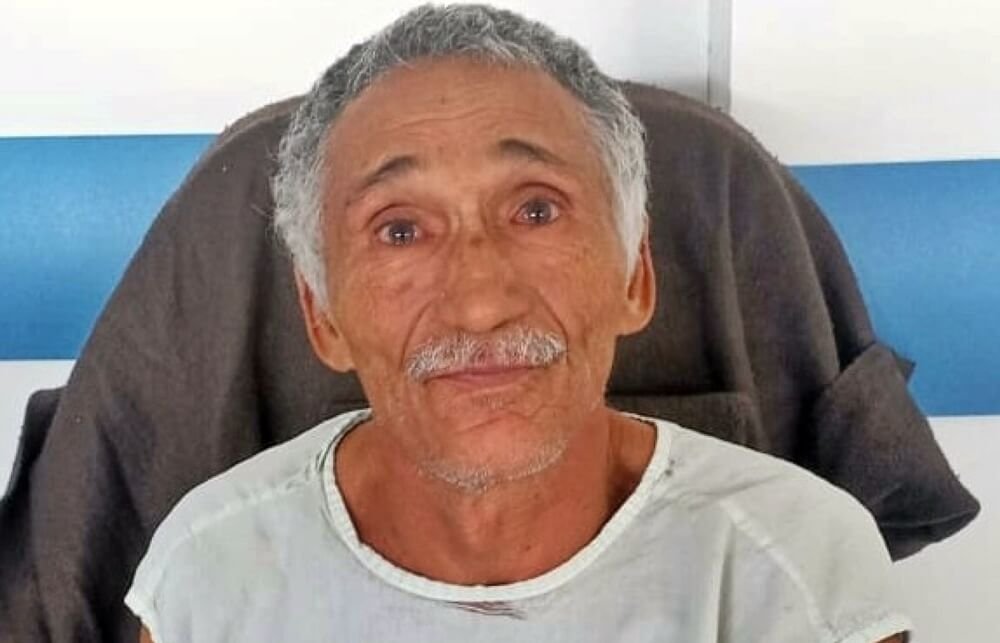 Cortesia e Nataly Lopes / Ascom Sesau