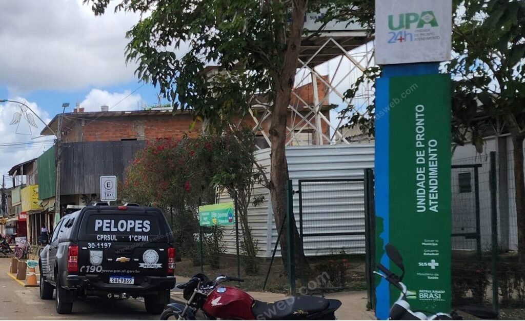 Mulher que teve o marido assassinado sofre atentado a bala dentro de casa em São Miguel dos Campos