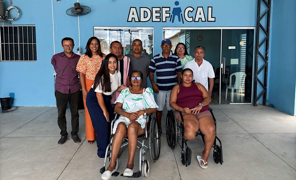 Natalício Vieira/Ascom Secdef