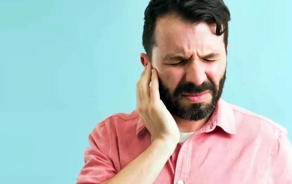 Zumbido no ouvido pode indicar perda auditiva e outras doenças