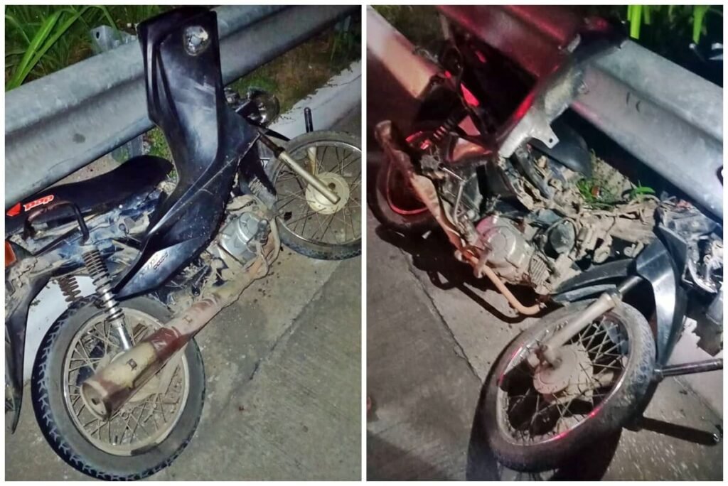Motociclista é atropelado por carreta na BR-101 em São Miguel dos Campos