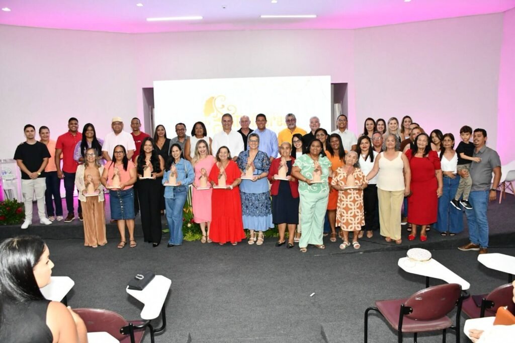 IV Prêmio Mulheres Extraordinárias reconhece histórias de superação em São Miguel dos Campos