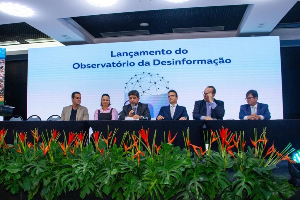 TRE de Alagoas lança Observatório da Desinformação para fortalecer combate às notícias falsas